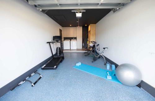 Fantasy Resort OMG PoolWaterfall outdoorKitchn Gym - Foto 12