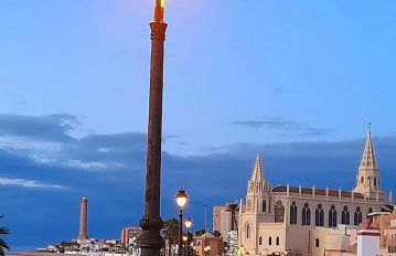 Chipiona Santuario de Regla Playa Bajo A - Foto 40