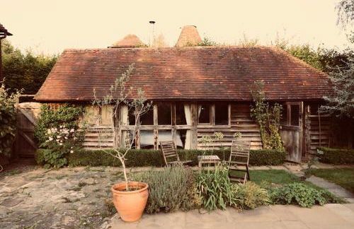 Cart Shed Heaven - Foto 22