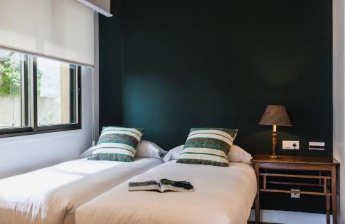 MIRACONCHA GARDEN by Sweet Home SS Rentals - Foto 38