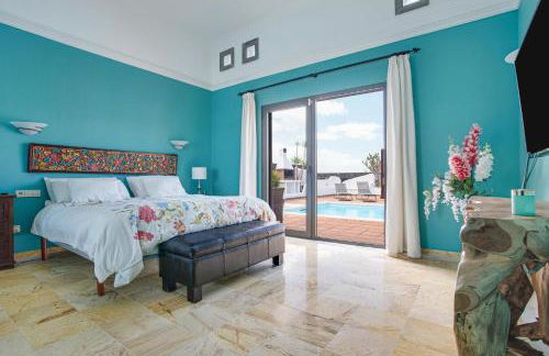 Villa Capricho - Foto 11