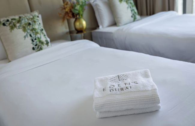 EDEN’S Homes & Villas - VIDA Dubai Marina Residences - Foto 42