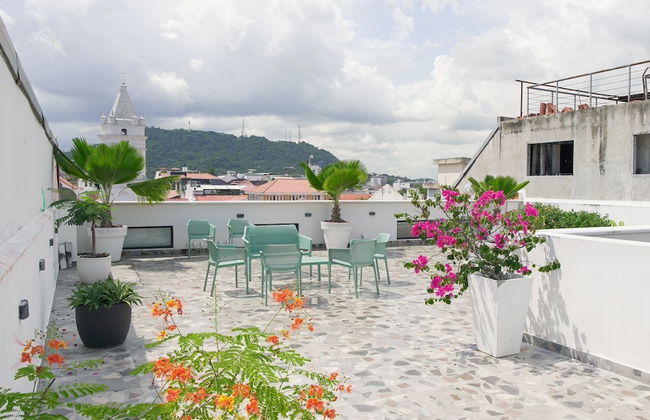 Casa Lefevre 1A - Foto 1