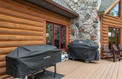 Bear Pause Retreat & The Stone House - Photo 39