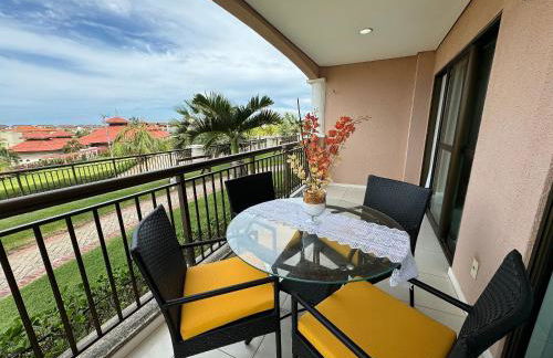 Apto. Beverlly Hills, Próx. Beach Park - Foto 8