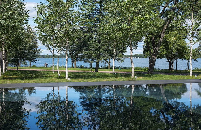 Art of Reflection - Foto 51