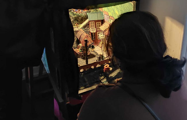 Contrasts of Valparaiso Tour - Photo 6