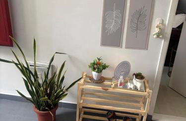 Apto dois quartos Px de tudo ideal pra cop - Photo 4