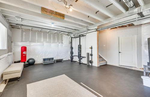 Berthoud Home with Fire Pit, Close to Lake Loveland! - Foto 26