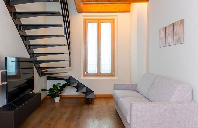 Antica Corte Lugo - Foto 67