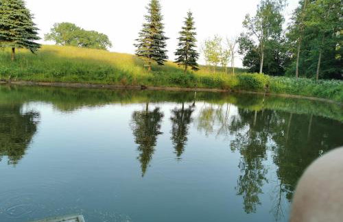 Bliss Garden Retreat House ZielonoMi - Foto 23