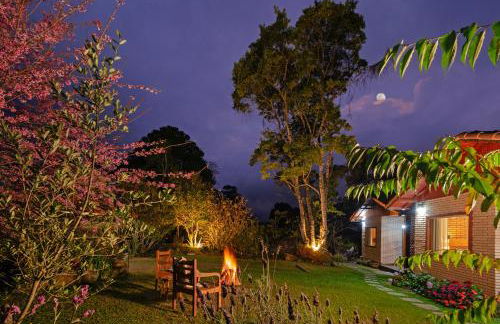 Chalé Flores e Amores - Photo 40