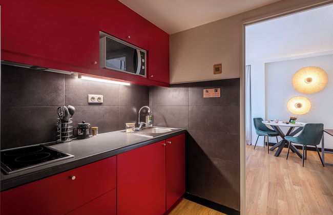 FirstName Toulouse Résidence - Photo 15