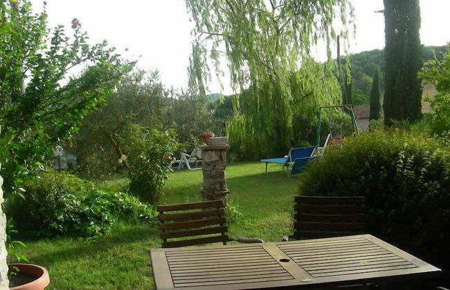 Agriturismo Da Paola - Foto 31