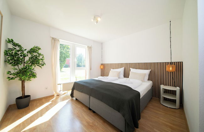Favorite Stays - Neuss Furth - Foto 1
