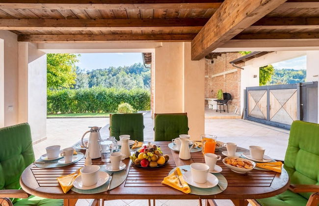 Cascina La Valle 10 2 - Foto 2