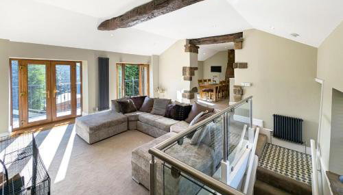 Town Gate Cottage - Photo 3