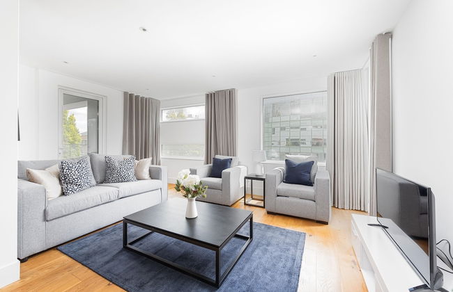 Camden Lock by CAPITAL - Photo 19