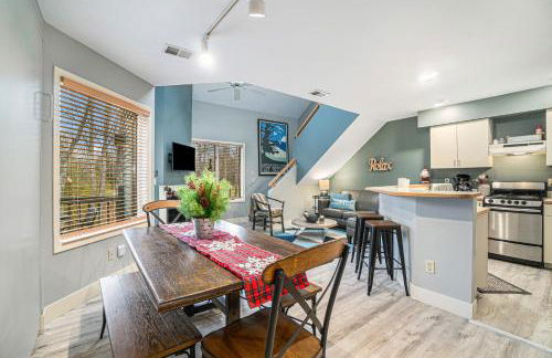 Wintergreen Condo, Unit #543 - Foto 1