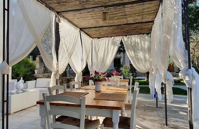 Tenuta Sidore - Photo 36