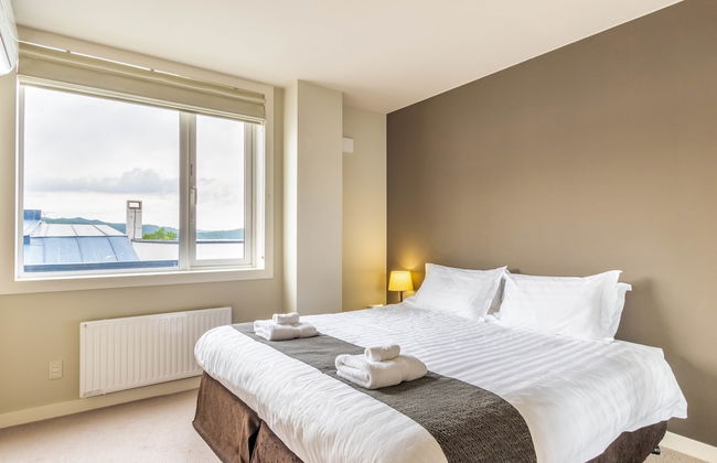 Furano Fresh Powder Apartments and Chalet - Foto 15