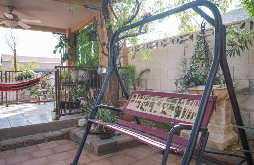 Tuscan Oasis: Elegance with Comfort. King Bed. - Foto 19