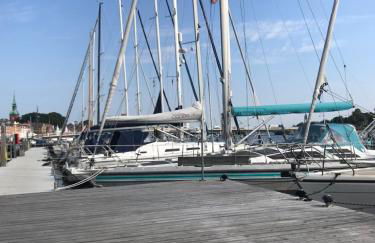 Schwedenvilla Estelle - Foto 25