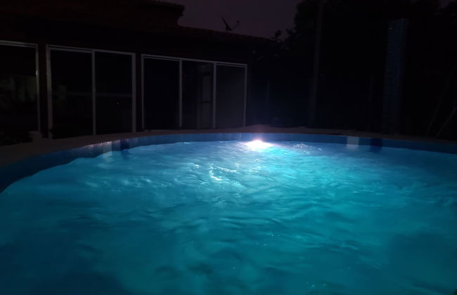 Beautiful Vacation Home Indigo Palomino - Photo 11