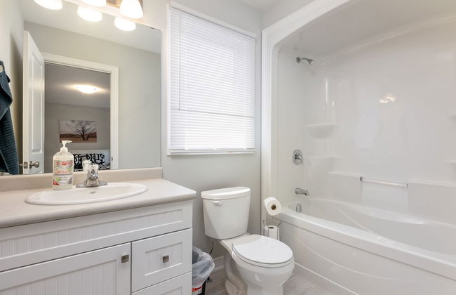 Luxury Entire house mins Niagara falls & Brock uni - Photo 20