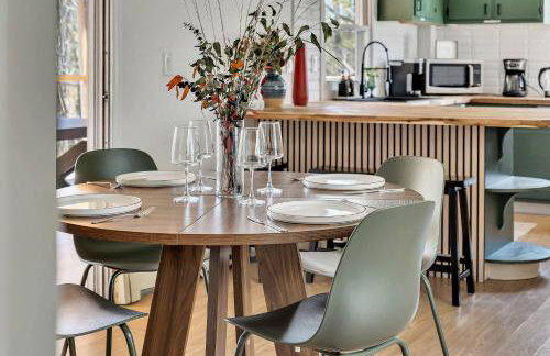 Charming Retreat Walking - Foto 44