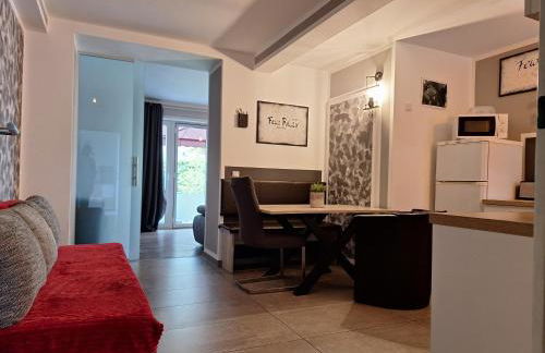 Fewo Relax Family - Foto 7