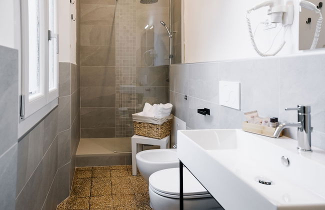 LaMì Room & Apartment - Foto 35