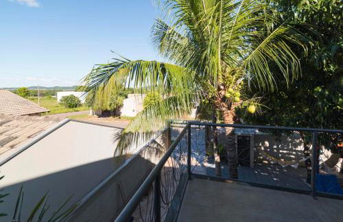 Casa Temporada Castro Alves - Foto 6