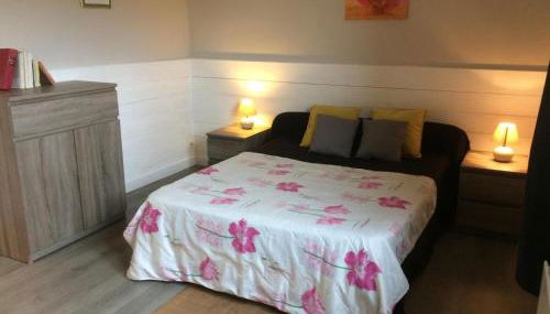 Maison Normande avec Jardin et Animaux Acceptés - FR-1-497-191 - Foto 2