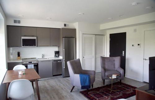 Reside Navy Yard, a Wyndham Residence - Foto 114