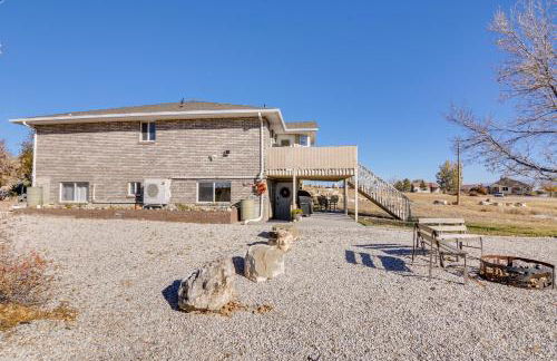 Outdoorsy Utah Paradise with Mountain Views! - Photo 30