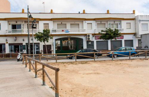 Apartamento La carraca - Foto 6