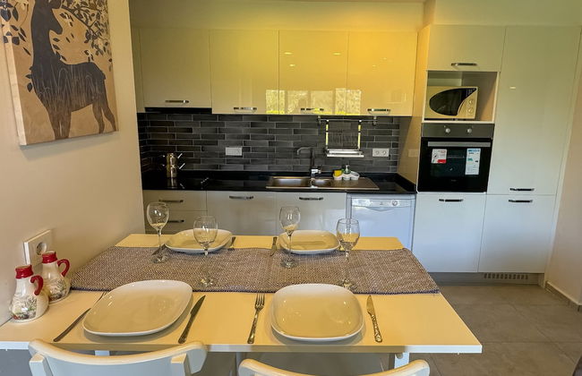 Lavender Residence Kusadasi - Photo 38