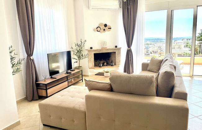 Thalassea - Athenian Riviera Escape - Photo 1