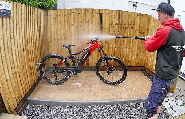 Bike Park Lodge - Foto 17