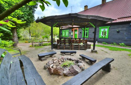 Comfortable Holiday Home in the Middle of a Forest - Foto 64