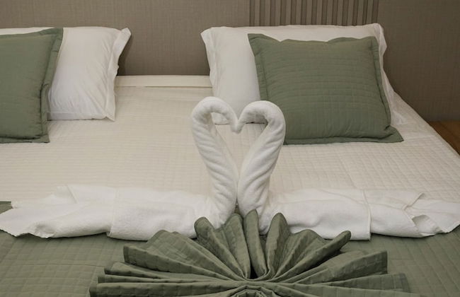 Riva Apart Hotel - Foto 39