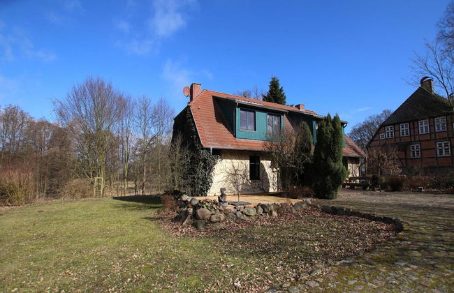 Doppelhaushalfte, Glave - Photo 1