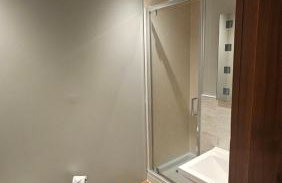 Modern 1 bed Apartment close to Campbeltown - Foto 8