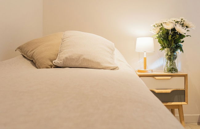 Your Private Harbour Nearby George Clooney by Rent all Como - Foto 4