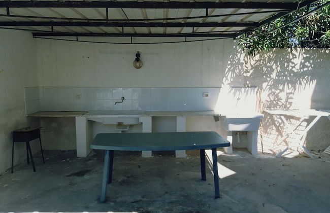 Beach Front Studio Apartment Tonnarella - Photo 8