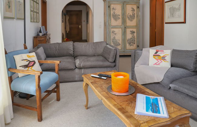 Chesa Prasüra 10 - Foto 6