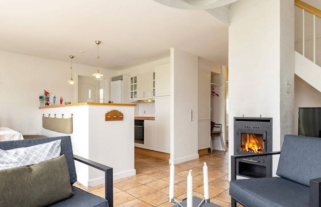 8 Person Holiday Home in Brenderup Fyn-by Traum - Foto 16
