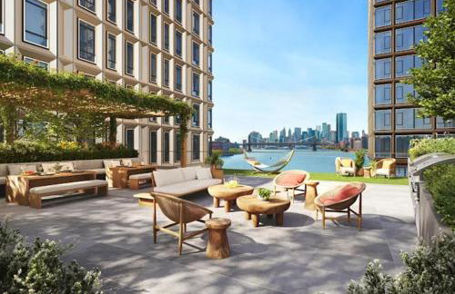 Blueground South Williamsburg rooftop nr Domino Park NYC-2131 - Photo 18