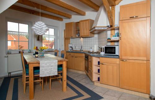 Nordsee-Domizil - Foto 11